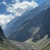 Spotkanie na Przeleczy Zlot w Himalajach Pierwszy Etap - 35 Himalaje